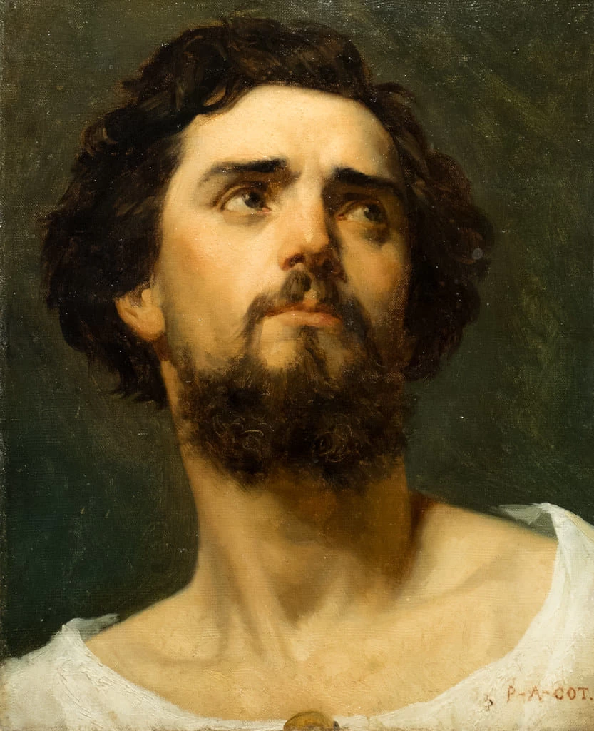 Ritratto di uomo